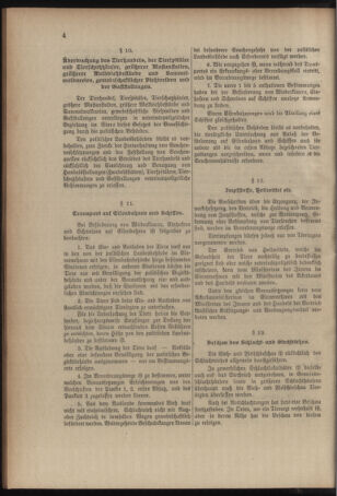 Verordnungsblatt für das Kaiserlich-Königliche Heer 19100128 Seite: 28