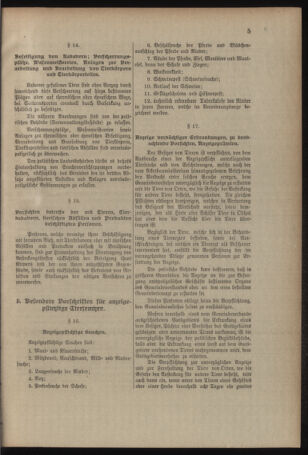 Verordnungsblatt für das Kaiserlich-Königliche Heer 19100128 Seite: 29