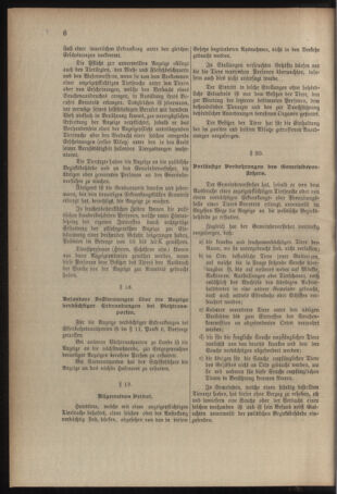 Verordnungsblatt für das Kaiserlich-Königliche Heer 19100128 Seite: 30