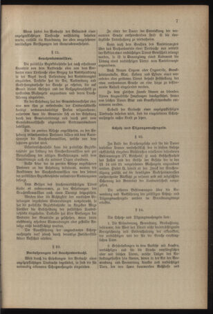 Verordnungsblatt für das Kaiserlich-Königliche Heer 19100128 Seite: 31