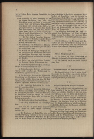 Verordnungsblatt für das Kaiserlich-Königliche Heer 19100128 Seite: 32