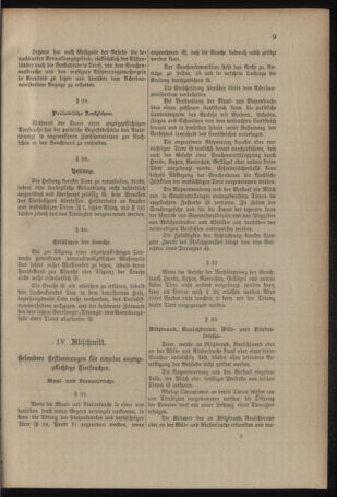 Verordnungsblatt für das Kaiserlich-Königliche Heer 19100128 Seite: 33