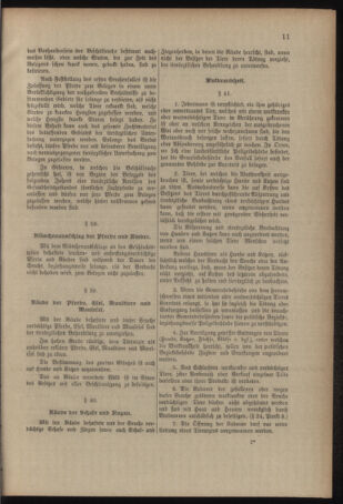 Verordnungsblatt für das Kaiserlich-Königliche Heer 19100128 Seite: 35