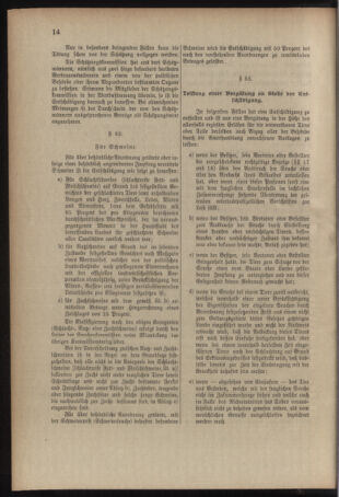 Verordnungsblatt für das Kaiserlich-Königliche Heer 19100128 Seite: 38