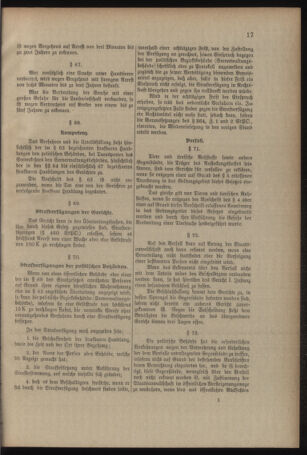 Verordnungsblatt für das Kaiserlich-Königliche Heer 19100128 Seite: 41