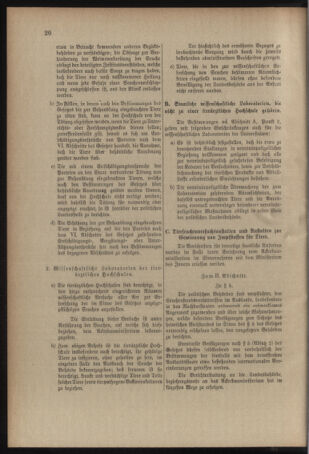 Verordnungsblatt für das Kaiserlich-Königliche Heer 19100128 Seite: 44