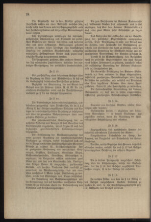 Verordnungsblatt für das Kaiserlich-Königliche Heer 19100128 Seite: 48