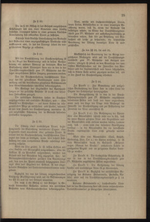 Verordnungsblatt für das Kaiserlich-Königliche Heer 19100128 Seite: 49