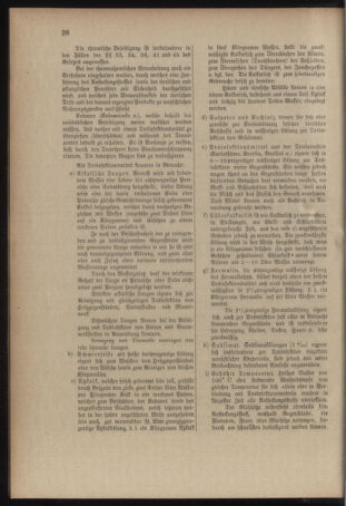 Verordnungsblatt für das Kaiserlich-Königliche Heer 19100128 Seite: 50