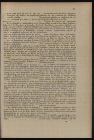 Verordnungsblatt für das Kaiserlich-Königliche Heer 19100128 Seite: 51