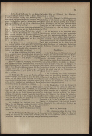 Verordnungsblatt für das Kaiserlich-Königliche Heer 19100128 Seite: 55