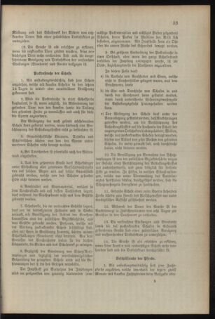 Verordnungsblatt für das Kaiserlich-Königliche Heer 19100128 Seite: 57