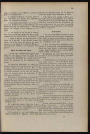 Verordnungsblatt für das Kaiserlich-Königliche Heer 19100128 Seite: 59