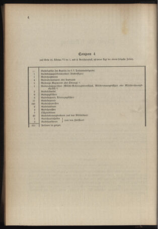 Verordnungsblatt für das Kaiserlich-Königliche Heer 19100128 Seite: 6