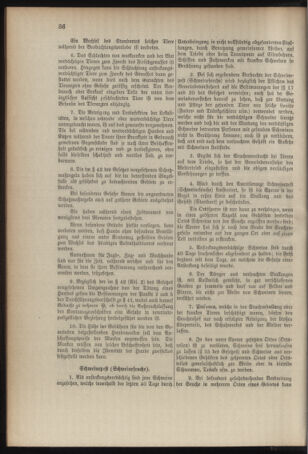 Verordnungsblatt für das Kaiserlich-Königliche Heer 19100128 Seite: 60