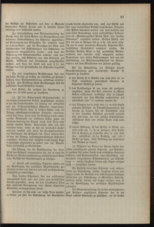 Verordnungsblatt für das Kaiserlich-Königliche Heer 19100128 Seite: 61