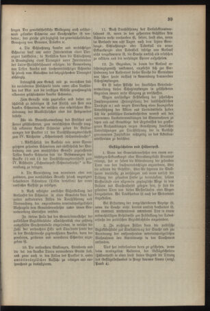 Verordnungsblatt für das Kaiserlich-Königliche Heer 19100128 Seite: 63