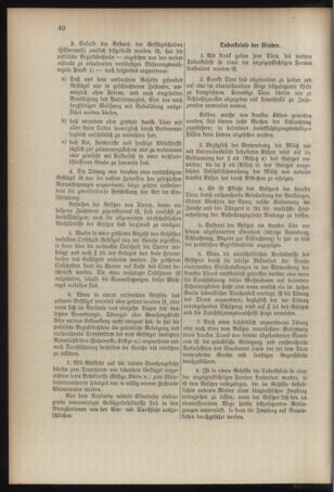 Verordnungsblatt für das Kaiserlich-Königliche Heer 19100128 Seite: 64