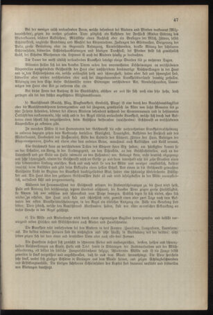 Verordnungsblatt für das Kaiserlich-Königliche Heer 19100128 Seite: 73