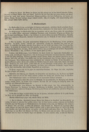 Verordnungsblatt für das Kaiserlich-Königliche Heer 19100128 Seite: 77