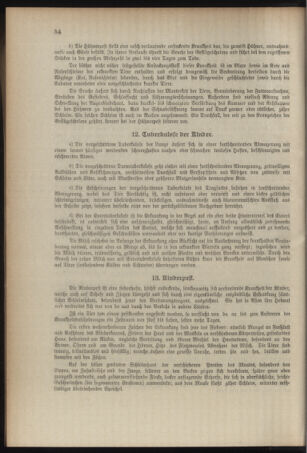 Verordnungsblatt für das Kaiserlich-Königliche Heer 19100128 Seite: 80