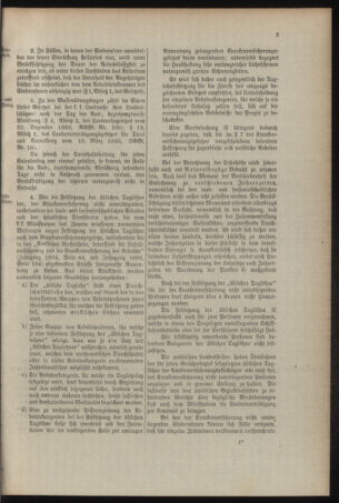 Verordnungsblatt für das Kaiserlich-Königliche Heer 19100208 Seite: 13