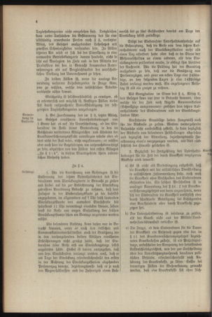 Verordnungsblatt für das Kaiserlich-Königliche Heer 19100208 Seite: 14