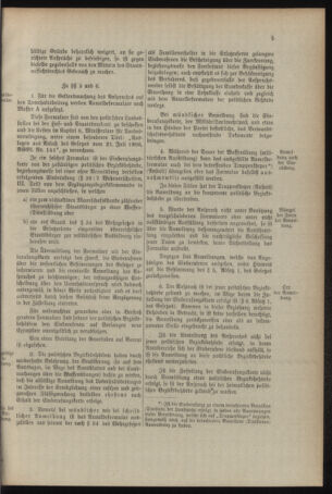 Verordnungsblatt für das Kaiserlich-Königliche Heer 19100208 Seite: 15