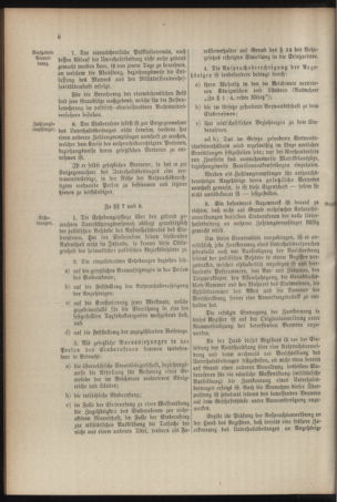 Verordnungsblatt für das Kaiserlich-Königliche Heer 19100208 Seite: 16