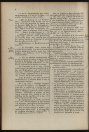 Verordnungsblatt für das Kaiserlich-Königliche Heer 19100208 Seite: 18