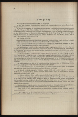 Verordnungsblatt für das Kaiserlich-Königliche Heer 19100208 Seite: 24