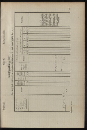 Verordnungsblatt für das Kaiserlich-Königliche Heer 19100208 Seite: 25