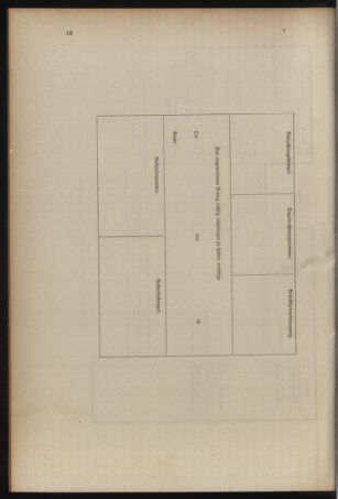 Verordnungsblatt für das Kaiserlich-Königliche Heer 19100208 Seite: 28