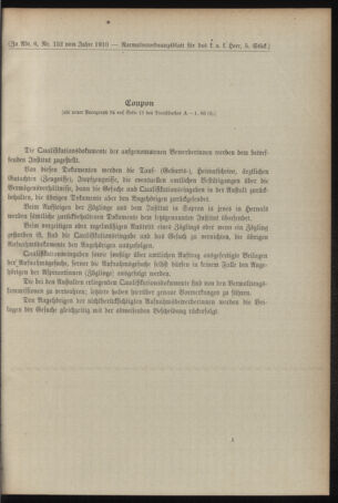 Verordnungsblatt für das Kaiserlich-Königliche Heer 19100208 Seite: 5