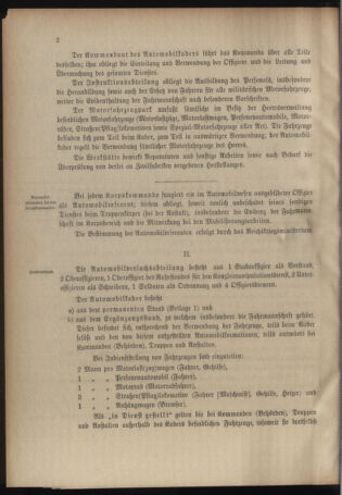 Verordnungsblatt für das Kaiserlich-Königliche Heer 19100330 Seite: 10