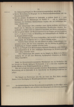 Verordnungsblatt für das Kaiserlich-Königliche Heer 19100330 Seite: 8