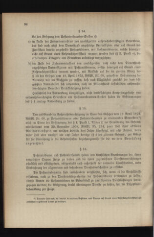 Verordnungsblatt für das Kaiserlich-Königliche Heer 19100618 Seite: 10