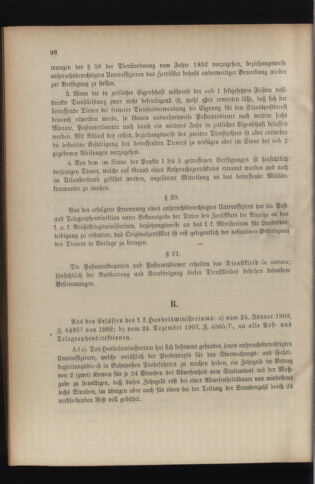 Verordnungsblatt für das Kaiserlich-Königliche Heer 19100618 Seite: 12