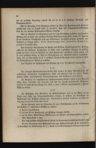 Verordnungsblatt für das Kaiserlich-Königliche Heer 19100618 Seite: 8