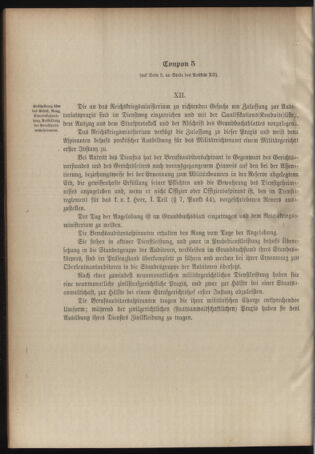 Verordnungsblatt für das Kaiserlich-Königliche Heer 19100628 Seite: 16