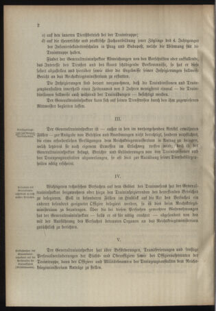 Verordnungsblatt für das Kaiserlich-Königliche Heer 19100628 Seite: 18