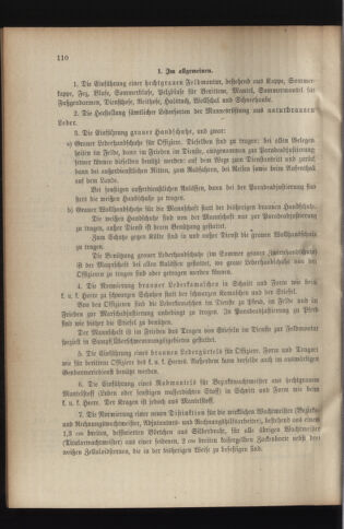 Verordnungsblatt für das Kaiserlich-Königliche Heer 19100628 Seite: 2