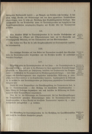 Verordnungsblatt für das Kaiserlich-Königliche Heer 19100628 Seite: 21