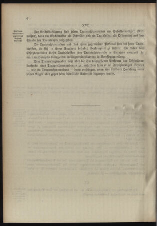 Verordnungsblatt für das Kaiserlich-Königliche Heer 19100628 Seite: 22