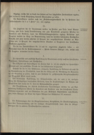 Verordnungsblatt für das Kaiserlich-Königliche Heer 19100628 Seite: 29