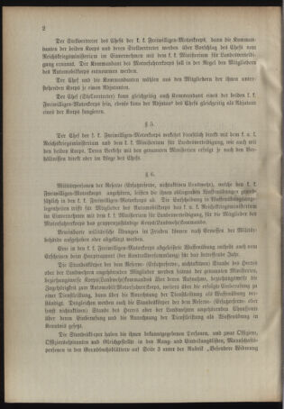 Verordnungsblatt für das Kaiserlich-Königliche Heer 19100808 Seite: 10