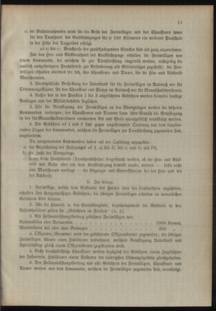 Verordnungsblatt für das Kaiserlich-Königliche Heer 19100808 Seite: 19