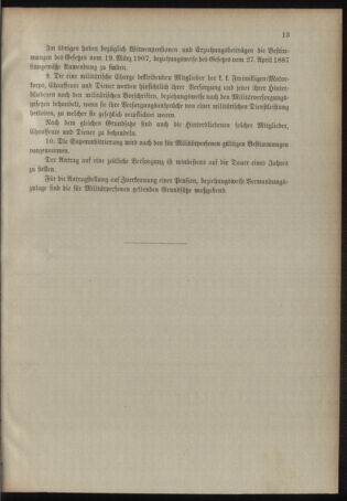 Verordnungsblatt für das Kaiserlich-Königliche Heer 19100808 Seite: 21