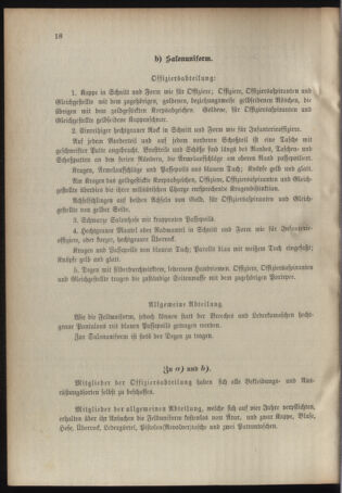 Verordnungsblatt für das Kaiserlich-Königliche Heer 19100808 Seite: 26