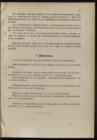 Verordnungsblatt für das Kaiserlich-Königliche Heer 19100808 Seite: 27